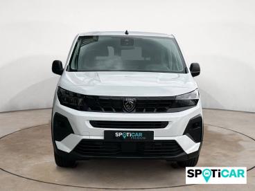 SPOTICAR Peugeot Rifter Standard Bluehdi 100 Active Business Ocasion - Comercial Diésel Blanco - Collado Villalba - 1202129752_2
