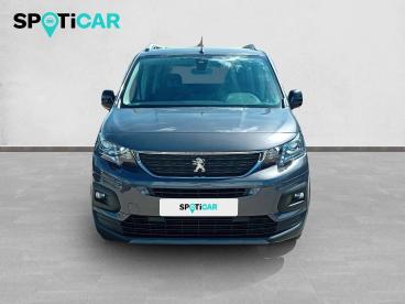 SPOTICAR Peugeot Rifter Standard Bluehdi 73kw Allure Business Ocasion - Comercial Diésel Gris - Sant Fruitós De Bages - 1202130132_2