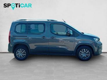 SPOTICAR Peugeot Rifter Standard Bluehdi 73kw Allure Business Ocasion - Comercial Diésel Gris - Sant Fruitós De Bages - 1202130132_4