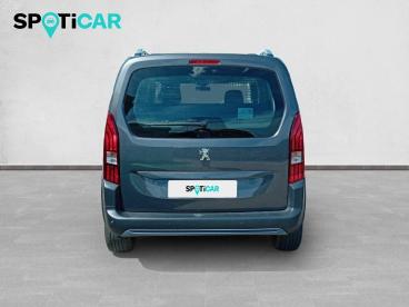 SPOTICAR Peugeot Rifter Standard Bluehdi 73kw Allure Business Ocasion - Comercial Diésel Gris - Sant Fruitós De Bages - 1202130132_5