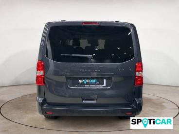 SPOTICAR Peugeot Traveller Long Bluehdi 180 S&s Eat8 Business Ocasion - Familiar Diésel Gris - Collado Villalba - 1202108329_5