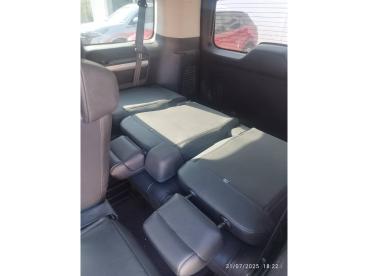 SPOTICAR Peugeot Traveller Bluehdi 110kw (150)standard Business Vip Ocasion - Familiar Diésel Marrón - Franqueses Del Vallès (les) - 1202111826_5