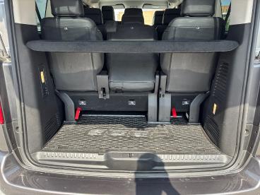 SPOTICAR Peugeot Traveller Bluehdi 180 S&s Eat8 Long Allure Ocasion - Familiar Diésel Marrón - Burlada - 1202113320_5