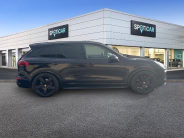 SPOTICAR Porsche Cayenne Diesel - Ocasion - Suv Diésel Negro - Sestao - 1202119569_4