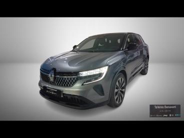 SPOTICAR Renault Austral E-tech Full Hybrid 147kw (200cv) Techno Ocasion - Suv Híbrido Gris - Quintanar De La Orden - 1202085859_1