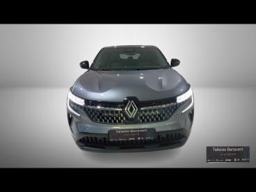 SPOTICAR Renault Austral E-tech Full Hybrid 147kw (200cv) Techno Ocasion - Suv Híbrido Gris - Quintanar De La Orden - 1202085859_2