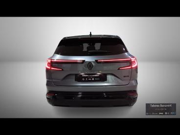 SPOTICAR Renault Austral E-tech Full Hybrid 147kw (200cv) Techno Ocasion - Suv Híbrido Gris - Quintanar De La Orden - 1202085859_3