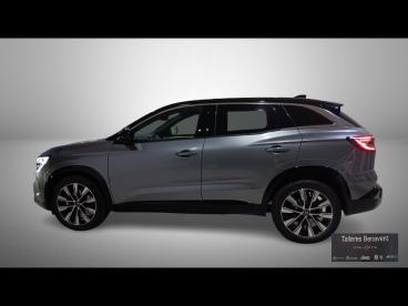 SPOTICAR Renault Austral E-tech Full Hybrid 147kw (200cv) Techno Ocasion - Suv Híbrido Gris - Quintanar De La Orden - 1202085859_4