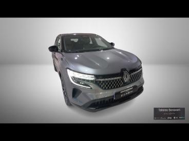 SPOTICAR Renault Austral E-tech Full Hybrid 147kw (200cv) Techno Ocasion - Suv Híbrido Gris - Quintanar De La Orden - 1202085859_5