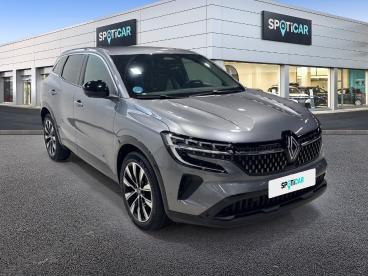 SPOTICAR Renault Austral Mild Hybrid 103kw (140cv) Techno Ocasion - Suv Gasolina Gris - Madrid - 1202125177_3