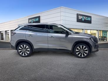 SPOTICAR Renault Austral Mild Hybrid 103kw (140cv) Techno Ocasion - Suv Gasolina Gris - Madrid - 1202125177_4