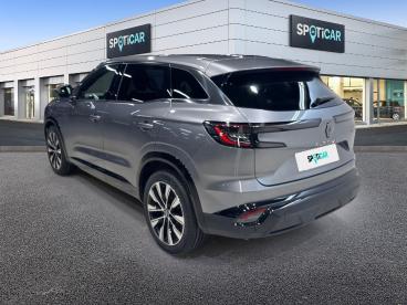 SPOTICAR Renault Austral Mild Hybrid 103kw (140cv) Techno Ocasion - Suv Gasolina Gris - Madrid - 1202125177_5