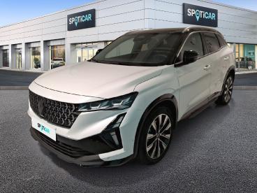 SPOTICAR Renault Austral E-tech Full Hybrid 147kw (200cv) Techno Ocasion - Suv Híbrido Blanco - Alcorcón - 1202129243_1