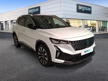 SPOTICAR Renault Austral E-tech Full Hybrid 147kw (200cv) Techno Ocasion - Suv Híbrido Blanco - Alcorcón - 1202129243_3