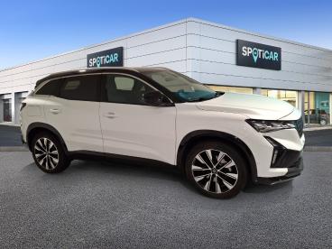 SPOTICAR Renault Austral E-tech Full Hybrid 147kw (200cv) Techno Ocasion - Suv Híbrido Blanco - Alcorcón - 1202129243_4