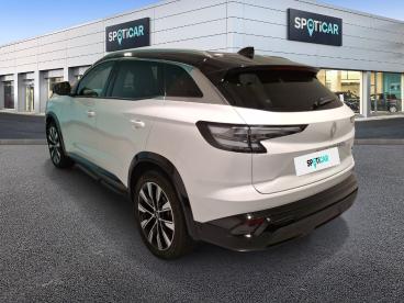 SPOTICAR Renault Austral E-tech Full Hybrid 147kw (200cv) Techno Ocasion - Suv Híbrido Blanco - Alcorcón - 1202129243_5
