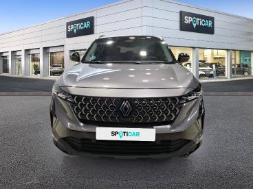 SPOTICAR Renault Austral E-tech Full Hybrid 147kw (200cv) Techno Ocasion - Suv Híbrido Gris - Alcorcón - 1202129839_2