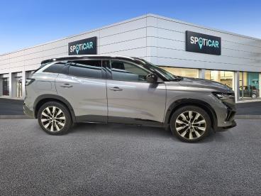 SPOTICAR Renault Austral E-tech Full Hybrid 147kw (200cv) Techno Ocasion - Suv Híbrido Gris - Alcorcón - 1202129839_4