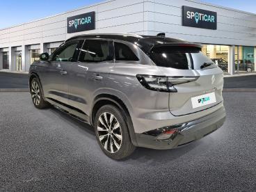SPOTICAR Renault Austral E-tech Full Hybrid 147kw (200cv) Techno Ocasion - Suv Híbrido Gris - Alcorcón - 1202129839_5