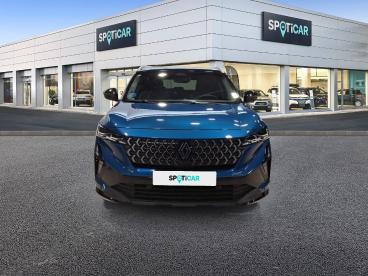 SPOTICAR Renault Austral E-tech Full Hybrid 147kw (200cv) Techno Ocasion - Suv Híbrido Azul - Alcorcón - 1202130314_2