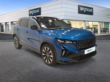 SPOTICAR Renault Austral E-tech Full Hybrid 147kw (200cv) Techno Ocasion - Suv Híbrido Azul - Alcorcón - 1202130314_3