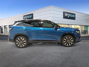 SPOTICAR Renault Austral E-tech Full Hybrid 147kw (200cv) Techno Ocasion - Suv Híbrido Azul - Alcorcón - 1202130314_4