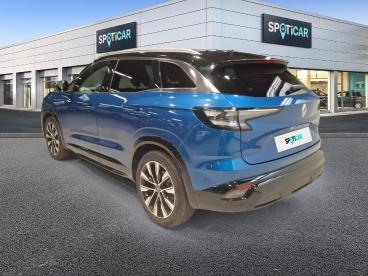 SPOTICAR Renault Austral E-tech Full Hybrid 147kw (200cv) Techno Ocasion - Suv Híbrido Azul - Alcorcón - 1202130314_5