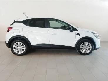SPOTICAR Renault Captur Tce 90 Intens Ocasion - Suv Gasolina Blanco - Málaga - 1202096671_4