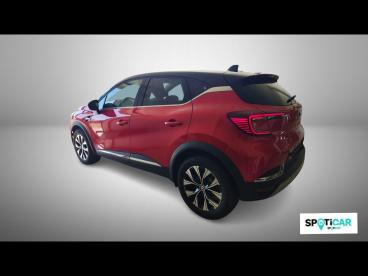 SPOTICAR Renault Captur Tce 67kw (90cv) Techno Ocasion - Suv Gasolina Rojo - Quintanar De La Orden - 1202097544_5