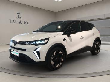 SPOTICAR Renault Captur Tce 103 Kw (140cv) Mild Hybrid Techno Ocasion - Suv Gasolina Blanco - Cazalegas - 1202100738_3