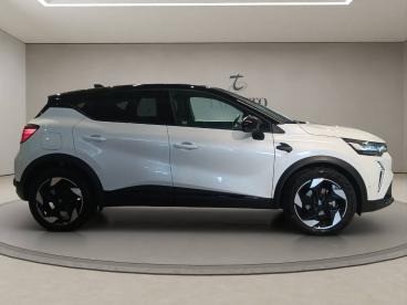 SPOTICAR Renault Captur Tce 103 Kw (140cv) Mild Hybrid Techno Ocasion - Suv Gasolina Blanco - Cazalegas - 1202100738_5