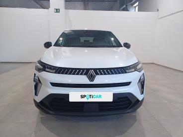 SPOTICAR Renault Captur Tce 67kw (90cv) Techno Ocasion - Suv Gasolina Blanco - Granada - 1202105199_2