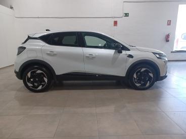SPOTICAR Renault Captur Tce 67kw (90cv) Techno Ocasion - Suv Gasolina Blanco - Granada - 1202105199_4