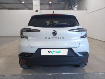 SPOTICAR Renault Captur Tce 67kw (90cv) Techno Ocasion - Suv Gasolina Blanco - Granada - 1202105199_5