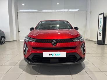 SPOTICAR Renault Captur Tce 67kw (90cv) Techno Ocasion - Suv Gasolina Rojo - Palma De Mallorca - 1202109857_2