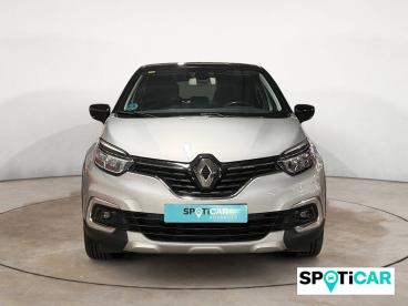 SPOTICAR Renault Captur Tce Gpf 110kw (150cv) Edc Zen Ocasion - Suv Gasolina Gris - Collado Villalba - 1202112648_2