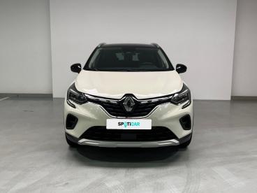 SPOTICAR Renault Captur Tce 74kw (100cv) Zen Ocasion - Suv Gasolina Beige - Perillo-oleiros - 1202114427_2