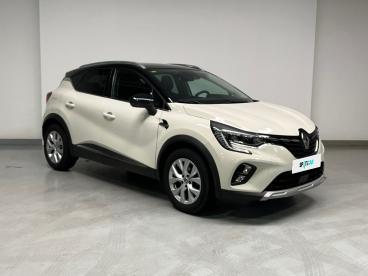 SPOTICAR Renault Captur Tce 74kw (100cv) Zen Ocasion - Suv Gasolina Beige - Perillo-oleiros - 1202114427_3