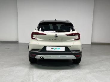 SPOTICAR Renault Captur Tce 74kw (100cv) Zen Ocasion - Suv Gasolina Beige - Perillo-oleiros - 1202114427_5