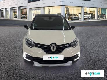SPOTICAR Renault Captur Energy Dci 66kw (90cv) -18 Zen Ocasion - Suv Diésel Beige - Velez-malaga - 1202114829_2