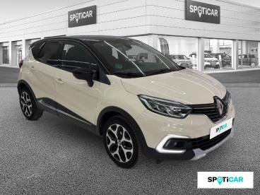 SPOTICAR Renault Captur Energy Dci 66kw (90cv) -18 Zen Ocasion - Suv Diésel Beige - Velez-malaga - 1202114829_3