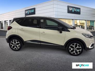 SPOTICAR Renault Captur Energy Dci 66kw (90cv) -18 Zen Ocasion - Suv Diésel Beige - Velez-malaga - 1202114829_4
