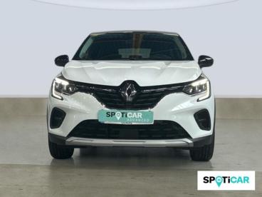SPOTICAR Renault Captur Zen Blue Dci 85 Kw (115 Cv) Edc Ocasion - Suv Diésel Metallic - Mataro - 1202116766_2