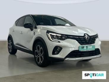 SPOTICAR Renault Captur Zen Blue Dci 85 Kw (115 Cv) Edc Ocasion - Suv Diésel Metallic - Mataro - 1202116766_3