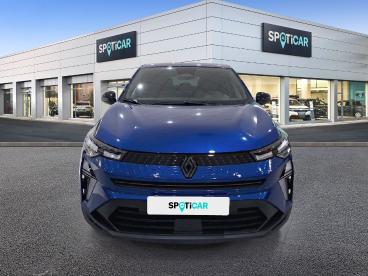 SPOTICAR Renault Captur Tce 67kw (90cv) Techno Ocasion - Suv Gasolina Azul - Valencia - 1202117682_2