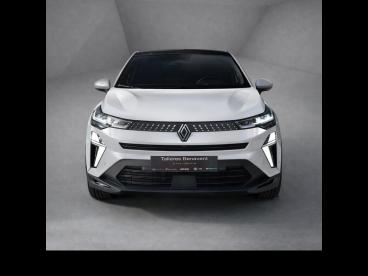 SPOTICAR Renault Captur E-tech Full Hybr.105 Kw(145cv) Techno Ocasion - Suv Híbrido Blanco - Quintanar De La Orden - 1202118874_2