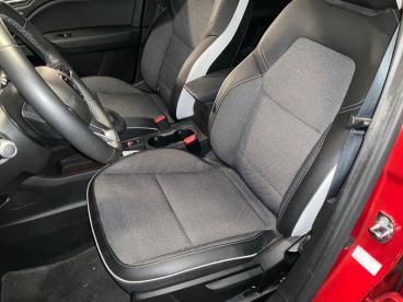 SPOTICAR Renault Captur E-tech Hibrido Enchufable 160cv Zen Ocasion - Suv Híbrido Enchufable Rojo - Quintanar De La Orden - 1202119789_5