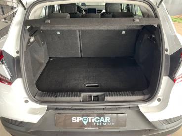 SPOTICAR Renault Captur Tce 74kw (100cv) Glp Intens Ocasion - Suv Glp Blanco - Sevilla - 1202120746_5