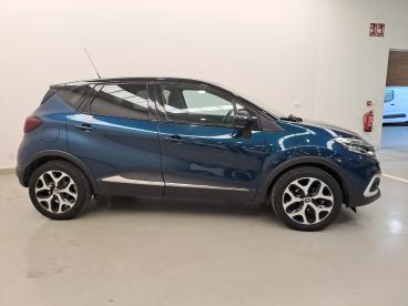 SPOTICAR Renault Captur Dci 66kw (90cv) Zen Ocasion - Suv Diésel Azul - Huelva - 1202124589_4