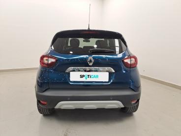 SPOTICAR Renault Captur Dci 66kw (90cv) Zen Ocasion - Suv Diésel Azul - Huelva - 1202124589_5